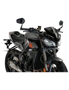 CBRIS.NEW GENERATION SPORT TRIUMPH STREET TRIPLE 7