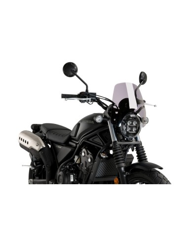 CARENABRIS NEW GENERATION SPORT HONDA CL 500 23'-