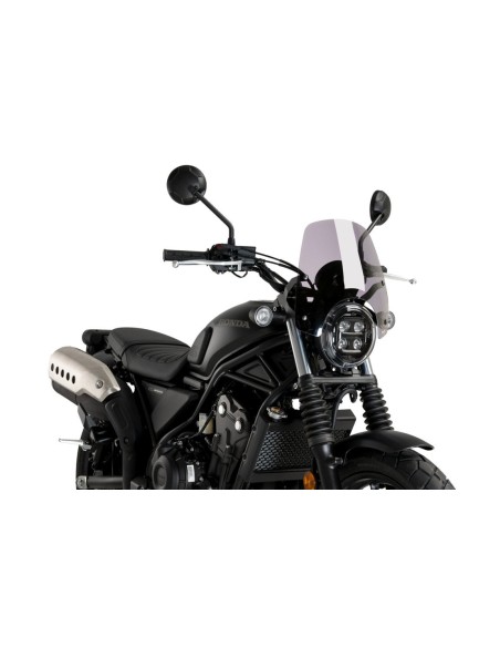 CARENABRIS NEW GENERATION SPORT HONDA CL 500 23'-