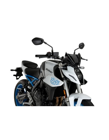 CARENABRIS NEW GENERATION SPORT SUZUKI GSX-8S 23'-