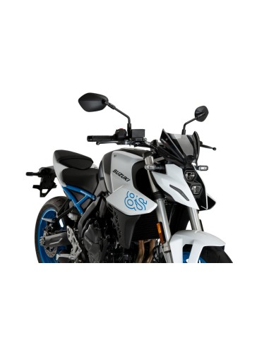 CARENABRIS NEW GENERATION SPORT SUZUKI GSX-8S 23'-