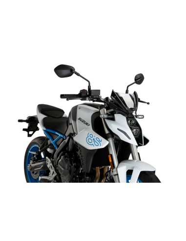 CARENABRIS NEW GENERATION SPORT SUZUKI GSX-8S 23'-