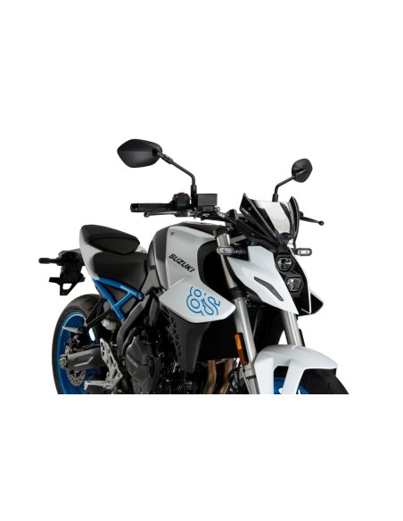 CARENABRIS NEW GENERATION SPORT SUZUKI GSX-8S 23'-