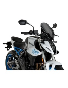 CARENABRIS NEW GENERATION TOURING SUZUKI GSX-8S 23