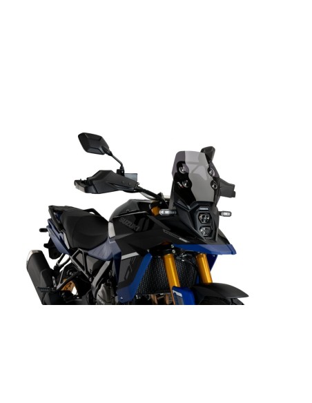 CUPULA SPORT SUZUKI DL 800 V-STROM DE 23'- 