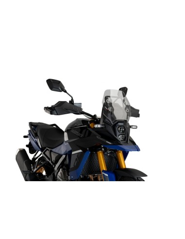 CUPULA SPORT SUZUKI DL 800 V-STROM DE 23'- 