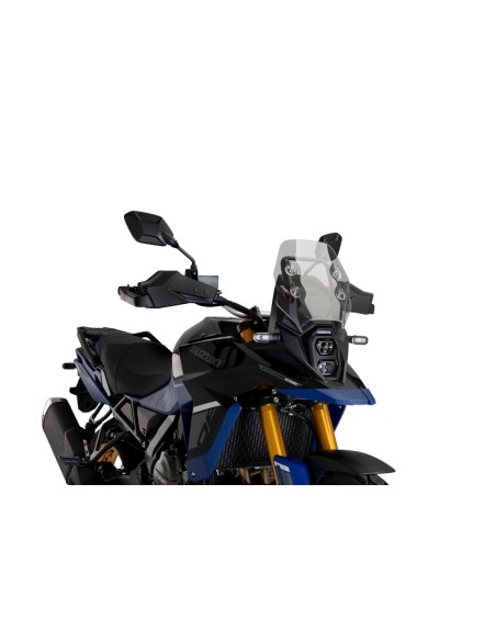 CUPULA SPORT SUZUKI DL 800 V-STROM DE 23'- 