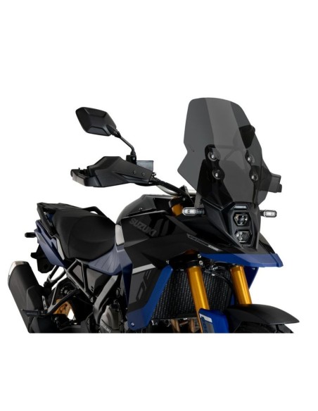 CUPULA TOURING SUZUKI DL 800 V-STROM DE 23'- 