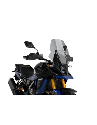 CUPULA TOURING SUZUKI DL 800 V-STROM DE 23'- 