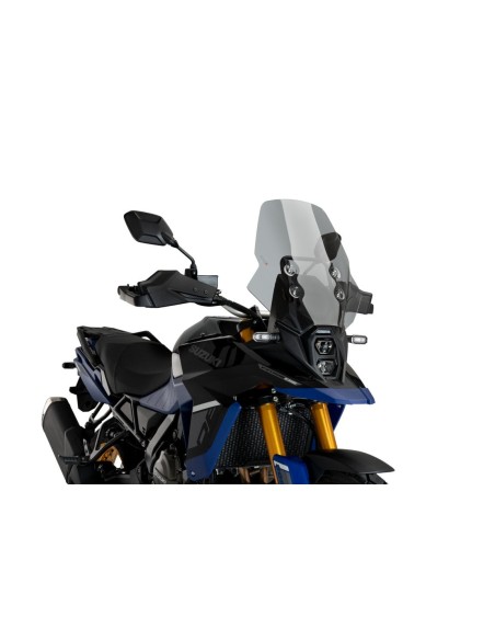 CUPULA TOURING SUZUKI DL 800 V-STROM DE 23'- 