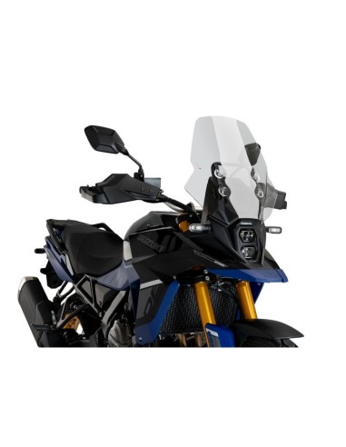 CUPULA TOURING SUZUKI DL 800 V-STROM DE 23'- 