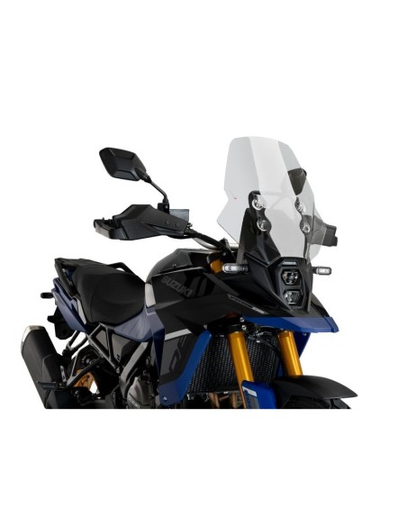 CUPULA TOURING SUZUKI DL 800 V-STROM DE 23'- 