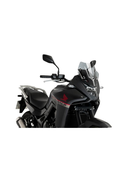 CUPULA SPORT HONDA XL 750 TRANSALP 23'- 