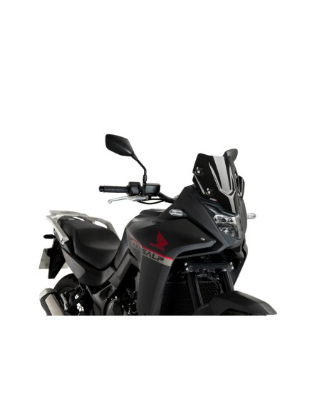 CUPULA SPORT HONDA XL 750 TRANSALP 23'- 
