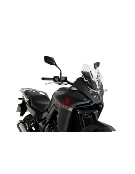 CUPULA SPORT HONDA XL 750 TRANSALP 23'- 