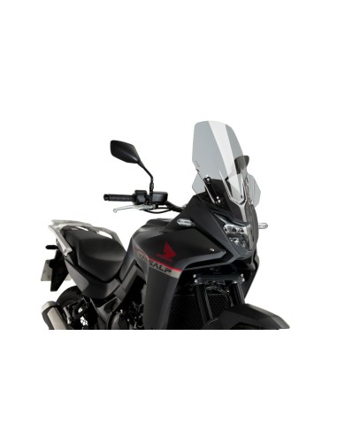 CUPULA TOURING HONDA XL 750 TRANSALP 23'- 