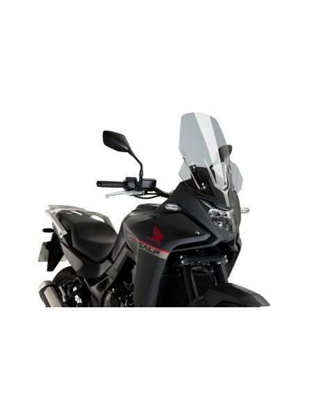 CUPULA TOURING HONDA XL 750 TRANSALP 23'- 