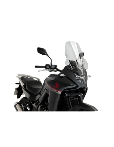 CUPULA TOURING HONDA XL 750 TRANSALP 23'- 
