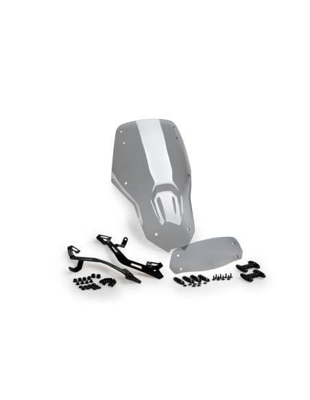 CUPULA TOURING CON VISERA HONDA CRF1100L AFRICA TW