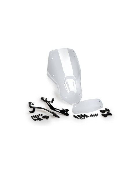 CUPULA TOURING CON VISERA HONDA CRF1100L AFRICA TW