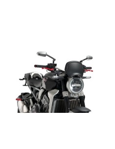 CUPULA SPORT SIN ACC/SIN RADAR BMW R1300GS 24'