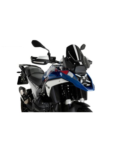 CUPULA SPORT SIN ACC/SIN RADAR BMW R1300GS 24'