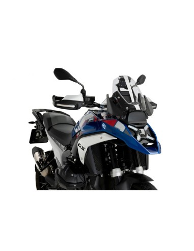CUPULA SPORT SIN ACC/SIN RADAR BMW R1300GS 24'