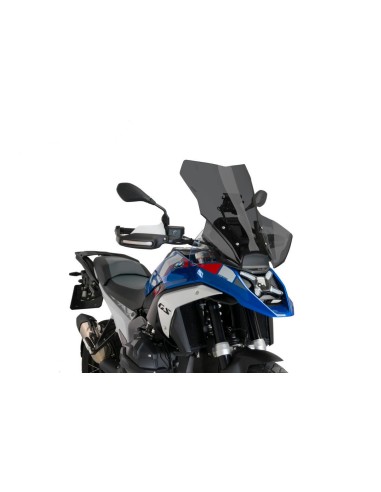 CUPULA TOURING SIN ACC/SIN RADAR BMW R1300GS 24'