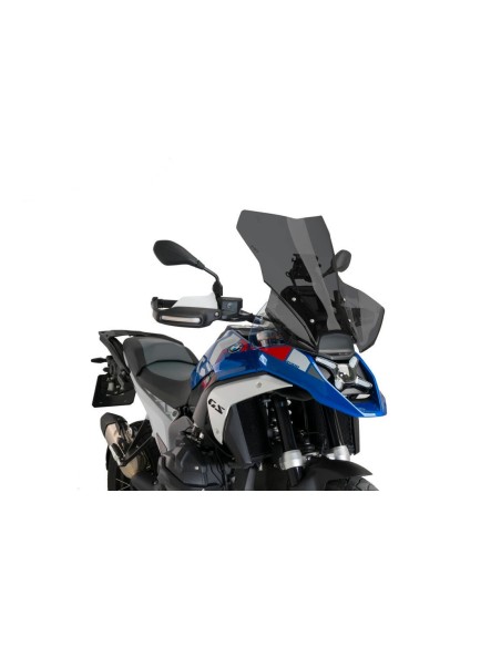 CUPULA TOURING SIN ACC/SIN RADAR BMW R1300GS 24'