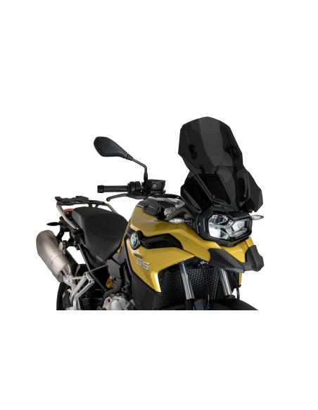 CUPULA TOURING N.G. BMW F750GS 18'- 