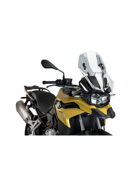CUPULA TOURING N.G. BMW F750GS 18'- 