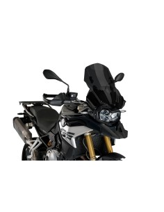 CUPULA TOURING N.G. BMW F850GS/ADVENTURE 18'- 