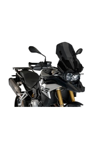 CUPULA TOURING N.G. BMW F850GS/ADVENTURE 18'- 
