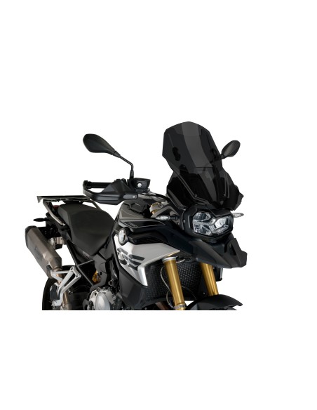 CUPULA TOURING N.G. BMW F850GS/ADVENTURE 18'- 