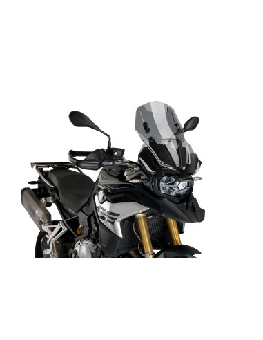 CUPULA TOURING N.G. BMW F850GS/ADVENTURE 18'- 