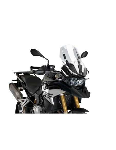CUPULA TOURING N.G. BMW F850GS/ADVENTURE 18'- 