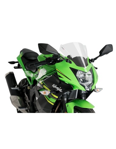 CUPULA Z-RACING KAWASAKI NINJA 125 19' C/SIMIL CAR