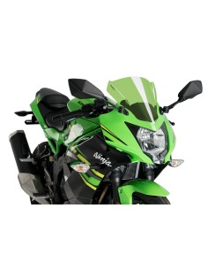 CUPULA Z-RACING KAWASAKI NINJA 125 19' C/SIMIL CAR 2