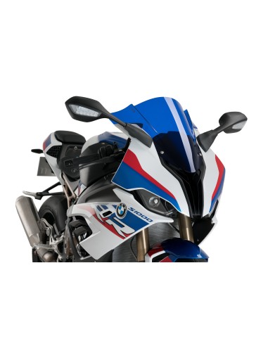 CUPULA Z-RACING BMW S1000RR 19'- C/AZUL