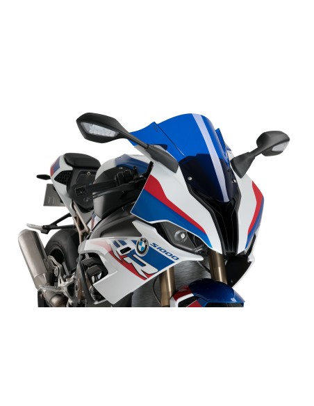 CUPULA Z-RACING BMW S1000RR 19'- C/AZUL