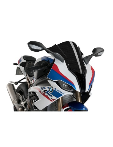 CUPULA Z-RACING BMW S1000RR 19'- C/AZUL