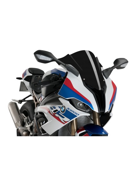 CUPULA Z-RACING BMW S1000RR 19'- C/AZUL