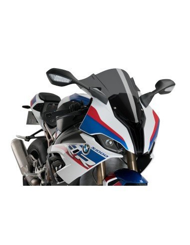 CUPULA Z-RACING BMW S1000RR 19'- C/AZUL