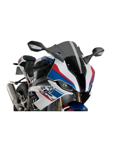 CUPULA Z-RACING BMW S1000RR 19'- C/AZUL
