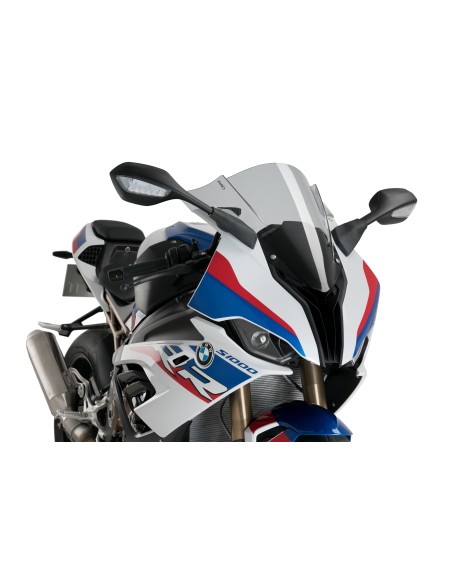 CUPULA Z-RACING BMW S1000RR 19'- C/AZUL