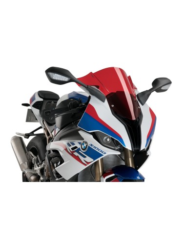 CUPULA Z-RACING BMW S1000RR 19'- C/AZUL