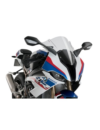 CUPULA Z-RACING BMW S1000RR 19'- C/AZUL