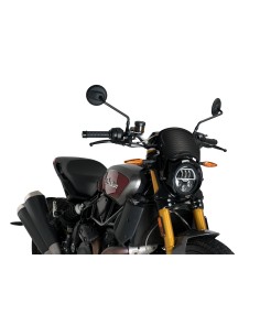 PLACA FRONTAL ABS MODELOS UNIVERSAL FARO C/SIMIL C