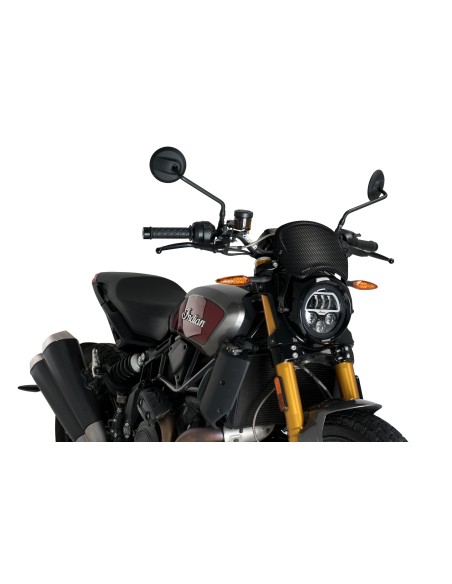 PLACA FRONTAL ABS MODELOS UNIVERSAL FARO C/SIMIL C