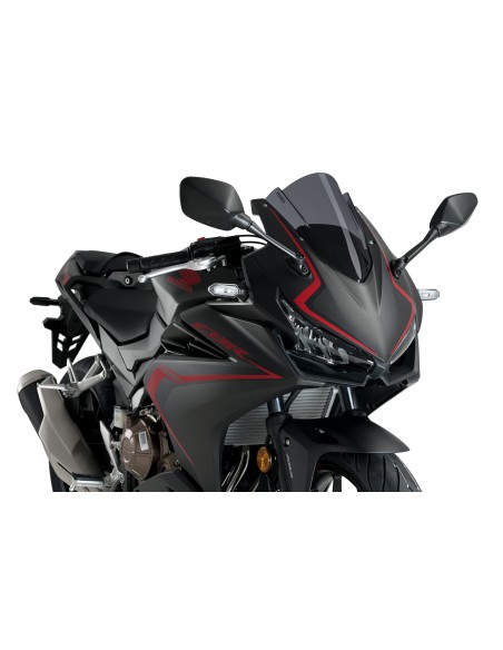 CUPULA Z-RACING HONDA CBR500R 19'- 